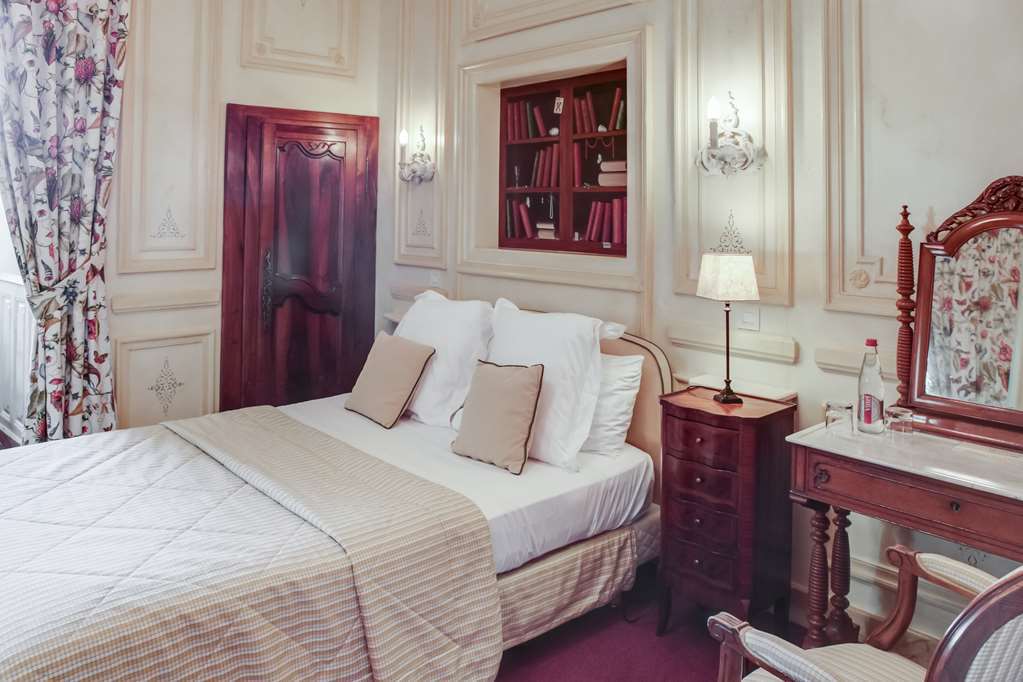 Chateau De Pray Hotel Amboise Room photo